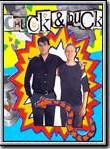 Affiche de Chuck & Buck, film à voir en streaming sur Pygargue