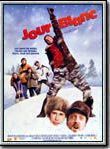Affiche de Jour blanc, film à voir en streaming sur Pygargue