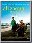 Affiche de Ali Zaoua, Prince de la rue, film à voir en streaming sur Pygargue