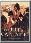 Affiche de La Fille du capitaine, film à voir en streaming sur Pygargue