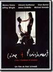 Affiche de Crime + Punishment, film à voir en streaming sur Pygargue