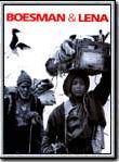 Affiche de Boesman & Lena, film à voir en streaming sur Pygargue