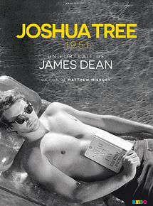 Affiche de Joshua Tree 1951 : Un portait de James Dean, film à voir en streaming sur Pygargue