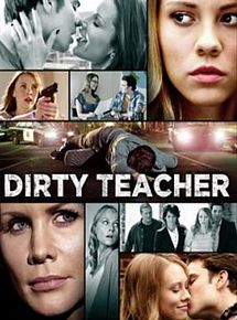 Affiche de Une prof particulière, film à voir en streaming sur Pygargue