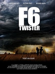 Affiche de Au coeur de la tornade (TV), film à voir en streaming sur Pygargue
