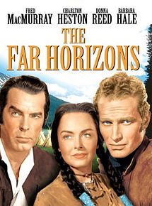 Affiche de Horizons lointains, film à voir en streaming sur Pygargue
