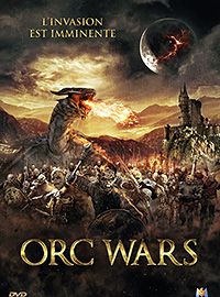 Affiche de Dragonfyre, film à voir en streaming sur Pygargue