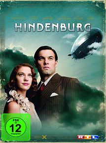 Affiche de Hindenburg : l'ultime Odyssée, film à voir en streaming sur Pygargue