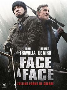 Affiche de Face à face, film à voir en streaming sur Pygargue
