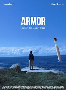 Affiche de Armor, film à voir en streaming sur Pygargue
