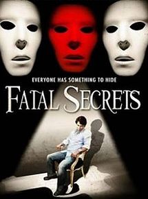 Affiche de Erreur Fatale, film à voir en streaming sur Pygargue