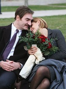 Affiche de Des mots d'amour, film à voir en streaming sur Pygargue