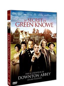 Affiche de Le Secret de Green Knowe, film à voir en streaming sur Pygargue