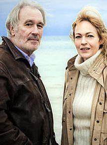 Affiche de Une cible dans le dos, film à voir en streaming sur Pygargue