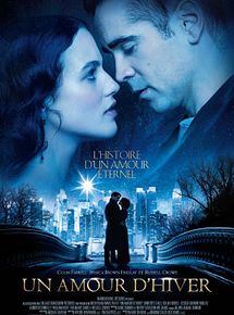 Affiche de Un amour d'hiver, film à voir en streaming sur Pygargue