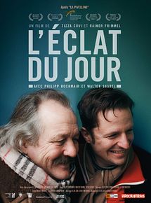 Affiche de L'éclat du jour, film à voir en streaming sur Pygargue