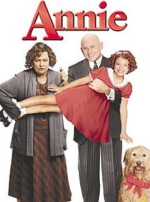 Affiche de Annie, film à voir en streaming sur Pygargue