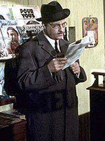 Affiche de Le Passe-muraille, film à voir en streaming sur Pygargue