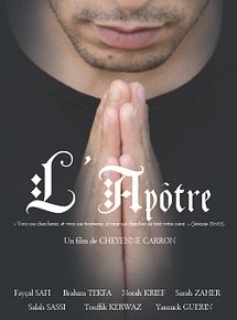 Affiche de L'Apôtre, film à voir en streaming sur Pygargue