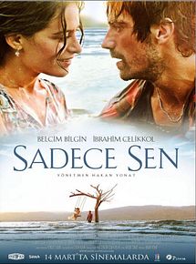 Affiche de Sadece Sen, film à voir en streaming sur Pygargue