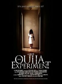 Affiche de The Ouija Experiment, film à voir en streaming sur Pygargue