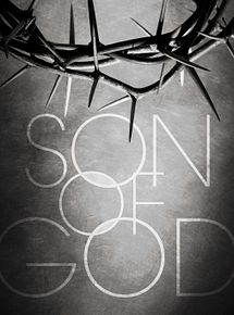 Affiche de Son of God, film à voir en streaming sur Pygargue
