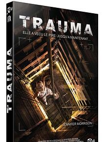 Affiche de Trauma, film à voir en streaming sur Pygargue