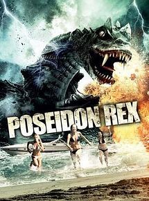 Affiche de Poseidon Rex, film à voir en streaming sur Pygargue