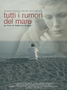 Affiche de Tutti i rumori del mare, film à voir en streaming sur Pygargue