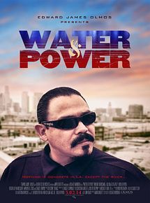 Affiche de Water & Power, film à voir en streaming sur Pygargue
