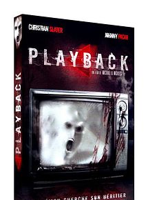 Affiche de Playback, film à voir en streaming sur Pygargue