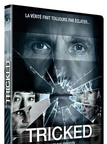 Affiche de Tricked, film à voir en streaming sur Pygargue