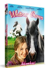 Affiche de Whitney Brown, film à voir en streaming sur Pygargue
