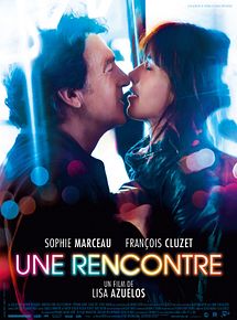 Affiche de Une Rencontre, film à voir en streaming sur Pygargue