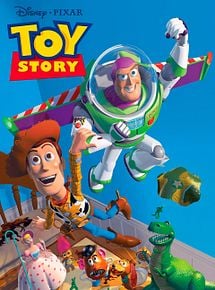 TOY STORY