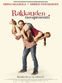 Affiche de Body Fat Index of Love, film à voir en streaming sur Pygargue