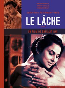 Affiche de Le Lâche, film à voir en streaming sur Pygargue
