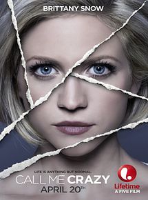 Affiche de Call Me Crazy: A Five Film, film à voir en streaming sur Pygargue
