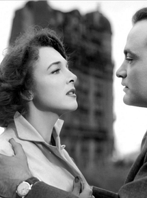 Affiche de L'Amour D'Une Femme, film à voir en streaming sur Pygargue