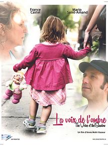 Affiche de La voix de l’ombre, film à voir en streaming sur Pygargue