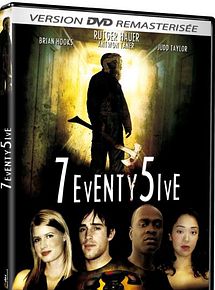 Affiche de 7eventy 5ive, film à voir en streaming sur Pygargue