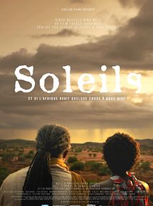 Affiche de Soleils, film à voir en streaming sur Pygargue
