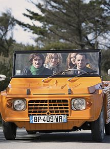 Affiche de Des Frères et des soeurs (TV), film à voir en streaming sur Pygargue