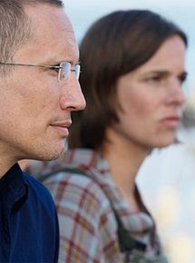Affiche de Le gardien du rideau de fer, film à voir en streaming sur Pygargue