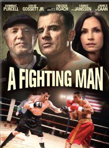 Affiche de Dernier combat, film à voir en streaming sur Pygargue