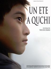 Affiche de Un été à Quchi, film à voir en streaming sur Pygargue