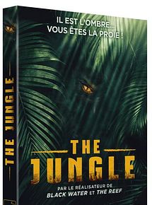 Affiche de The Jungle, film à voir en streaming sur Pygargue