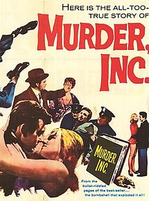 Affiche de Crime, société anonyme, film à voir en streaming sur Pygargue