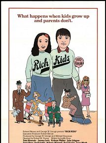 Affiche de Rich Kids, film à voir en streaming sur Pygargue