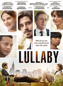 Affiche de Lullaby, film à voir en streaming sur Pygargue